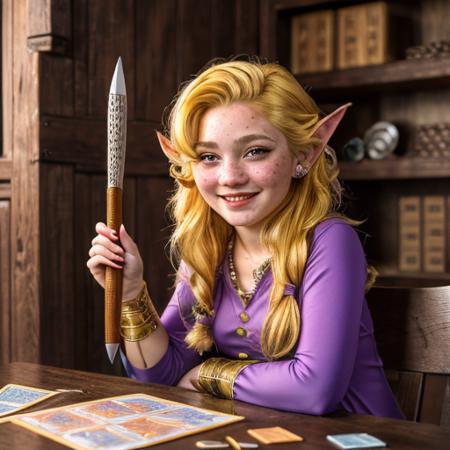 Dnd Gnome
