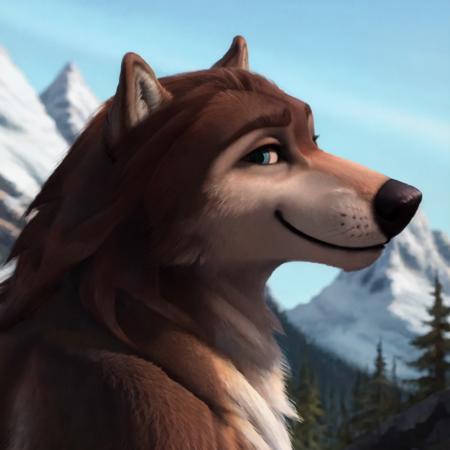 Garth (Alpha and Omega)