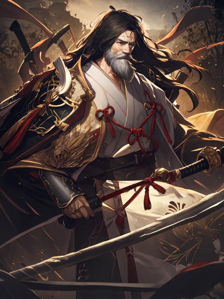 Shadowverse Kagemitsu / カゲミツ （シャドウバース）
