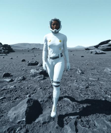 DJZ Star Citizen Flux