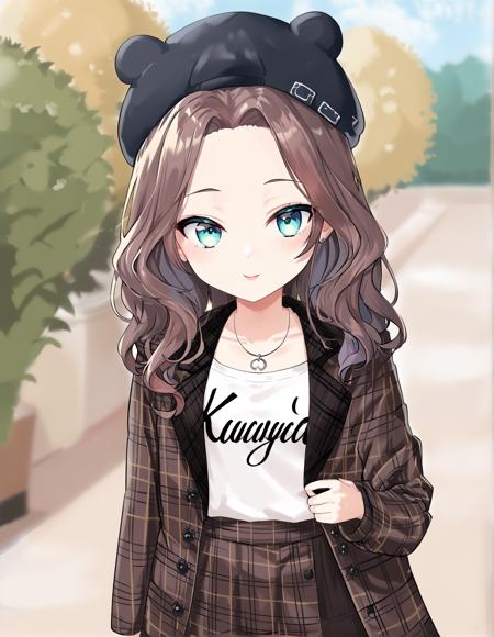 [Dekinai] Natsuiro Matsuri Illustrious/Pony XL (10 Outfits) | Hololive