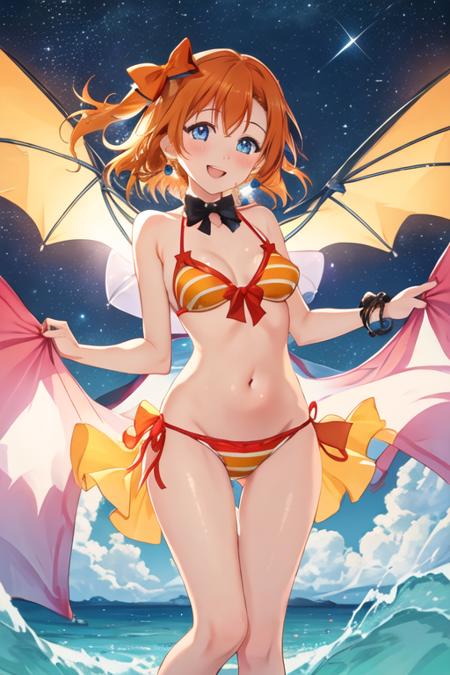 kousaka_honoka/高坂穂乃果/코사카호노카 (Love Live!)
