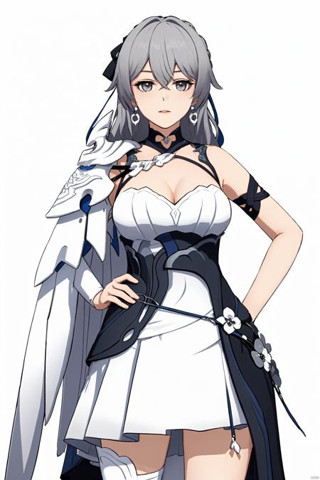 （SDXL: A3）MIHOYO Collection 米家全家桶 (Honkai Impact 3rd | Honkai Star Rail | Genshin Impact | Zenless Zone Zero)