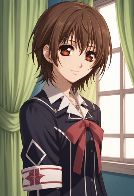 Yuki Cross - Vampire Knight