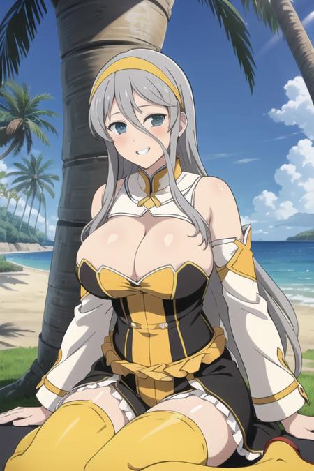 Gekkou / Senkou (Senran Kagura)