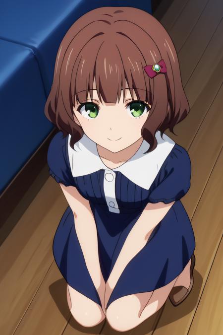 Masaki - Mayoiga