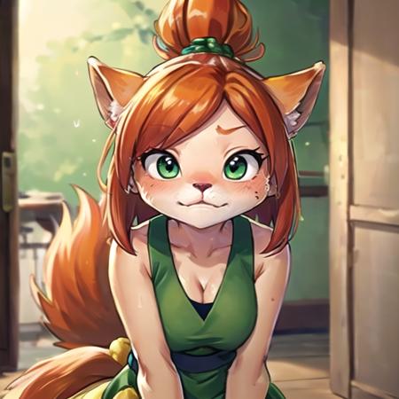 Tessa (Skylanders)