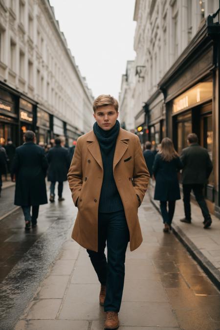 Freddie Pearson