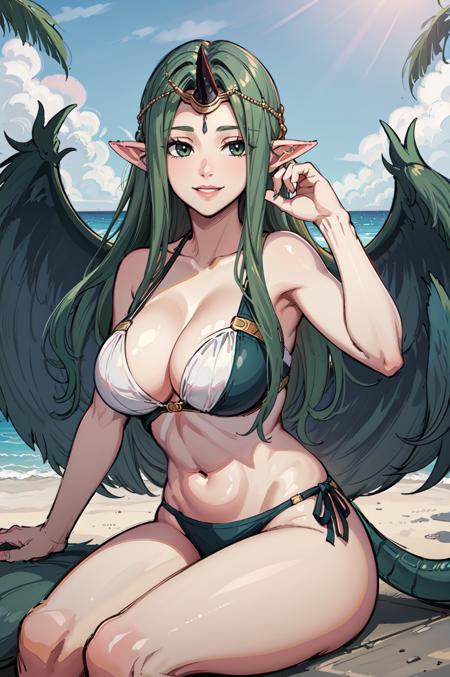 mila ( Fire Emblem )