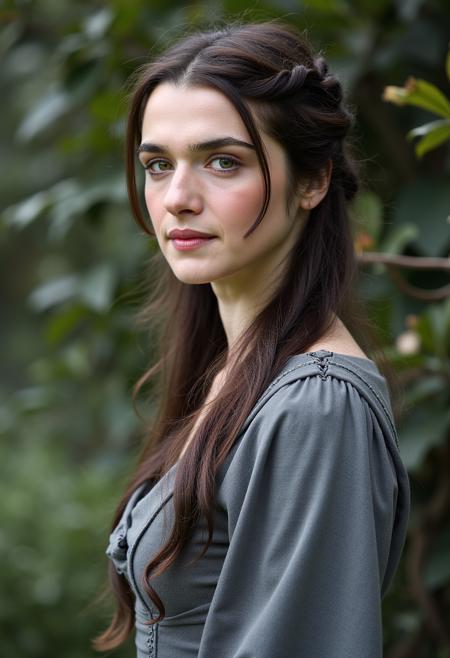 Rachel Weisz