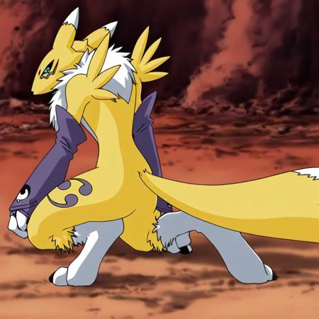 Renamon