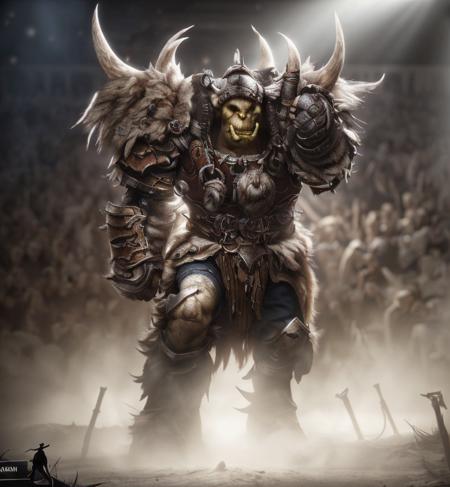 Arena
