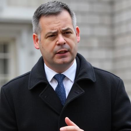 Pearse Doherty