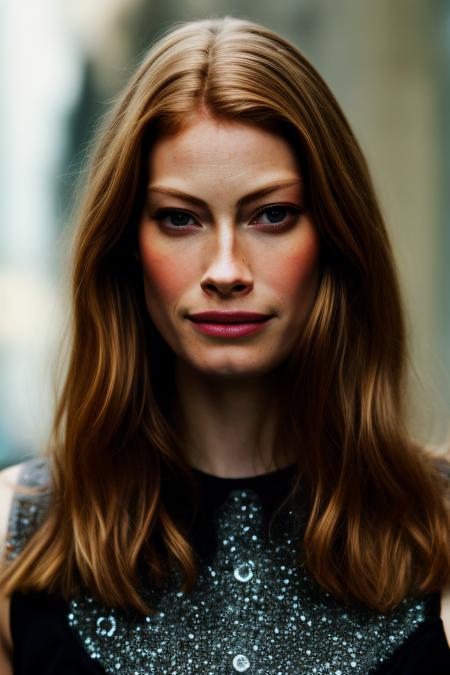 Alyssa Sutherland