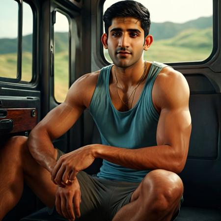 Varun Sood