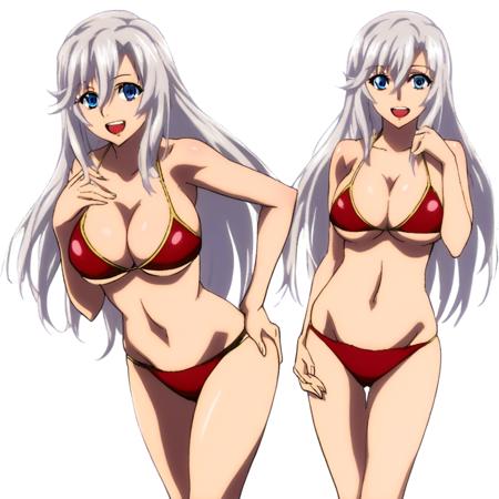 La Folia from Strike The Blood