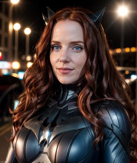 Simone Simons LORA