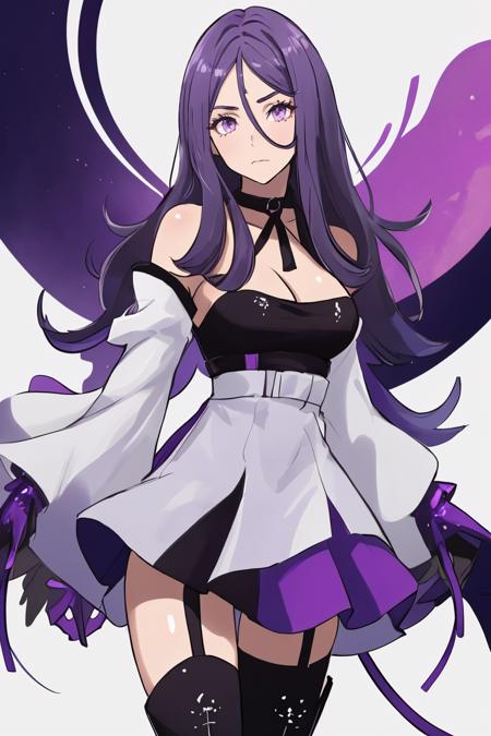 Three (DrakenGard/drag-on dragoon)