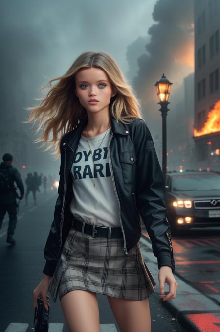 Abbey Lee