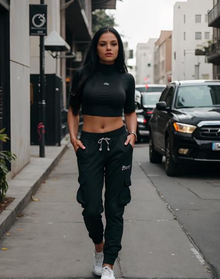 Lanny Barbie Pornstar LORA ?
