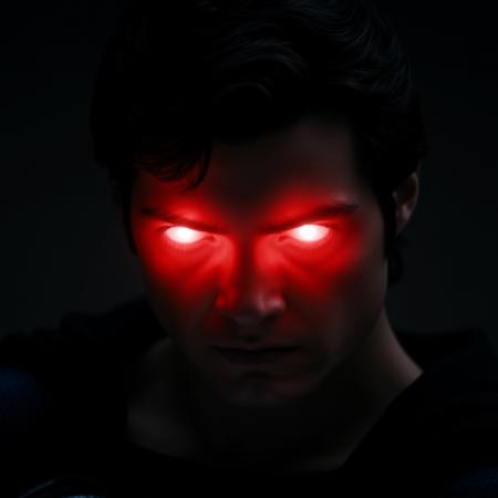 Heat Vision (Superpower) style XL + F1D