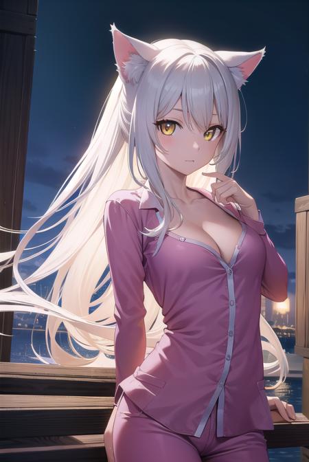 Tsubasa Hanekawa (羽川 翼) - Monogatari Series (物語シリーズ )