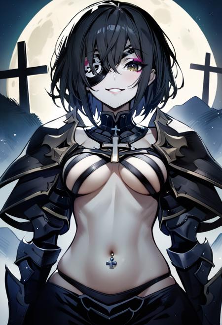 [SDXL] Artist Style: Banpai Akira/晩杯あきら