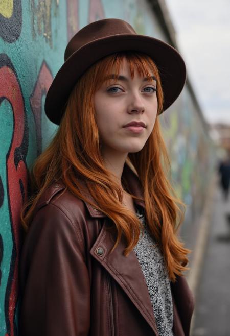 Anny Aurora