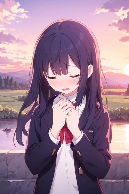 Sweet Sugar Syndrome
