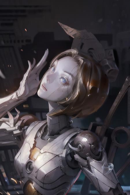 Orianna | League of Legends