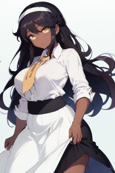 Daphne - OMORI