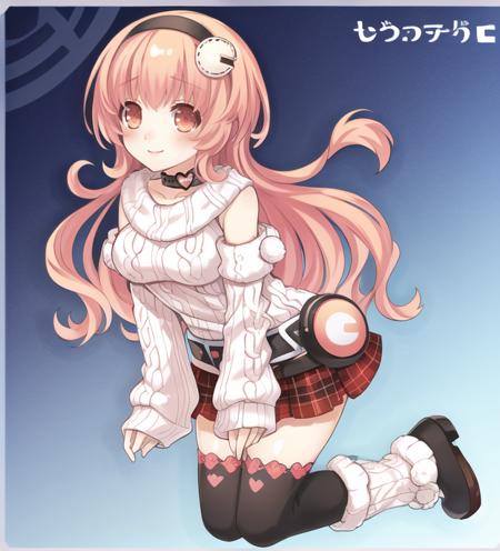 Compa ANY 4.5版本Neptunia_Compa_Any4.5 (ID: 243648)