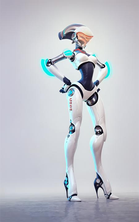 Tess Style [SD1.5 & PonyXL]版本V1 PonyXL (ID: 610456)