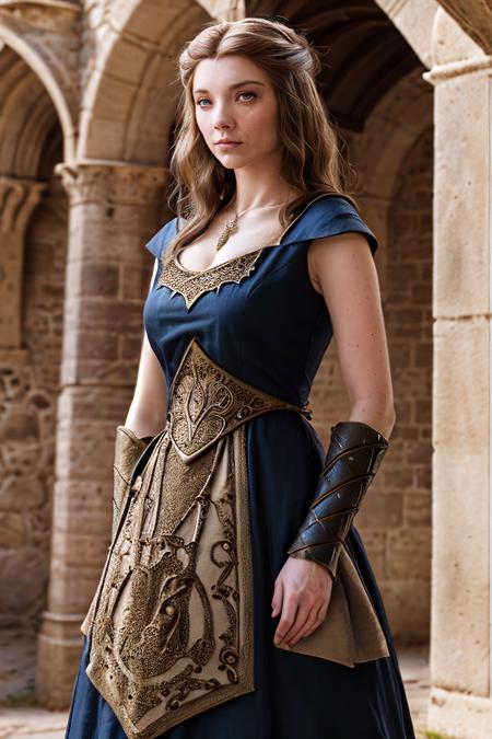 Natalie Dormer / Margaery Tyrell