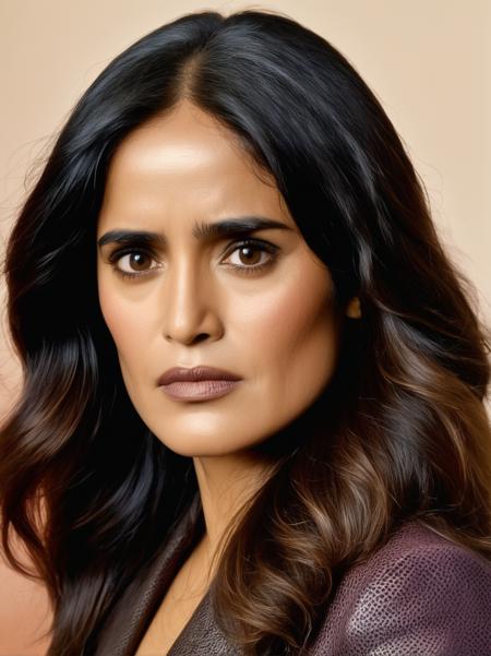 Salma Hayek (actress)