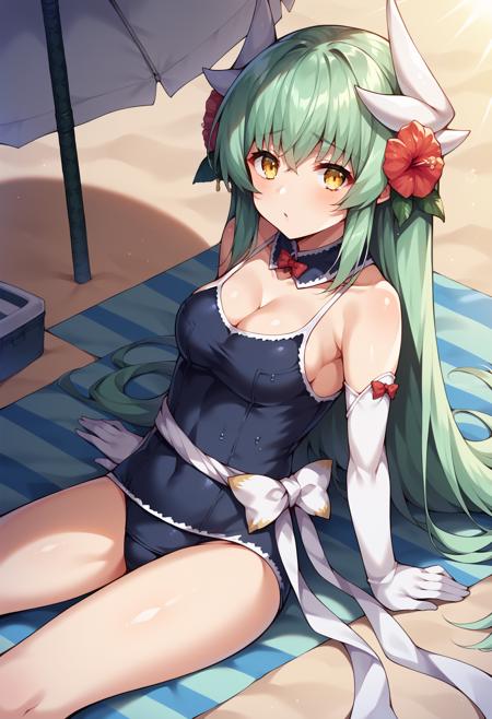 [Pony] Kiyohime (Lancer) 清姫 (ランサー) / Fate/Grand Order