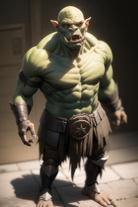 ORCS