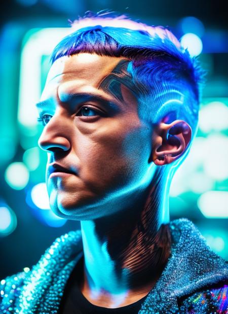 Mark Zuckerberg