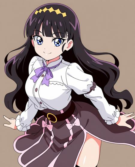 Delicious-party precure
