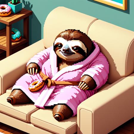 Sloth XL