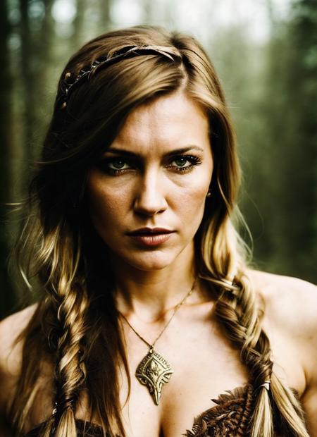 Katie Cassidy