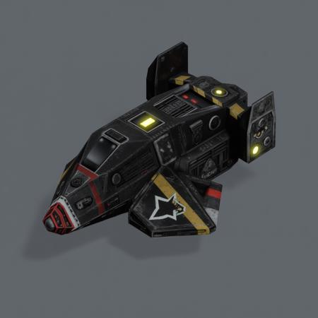 Sci-fi tank designer版本v1.0 (ID: 795831)