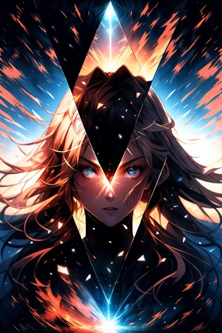 Fate is illusory | 命运虚妄