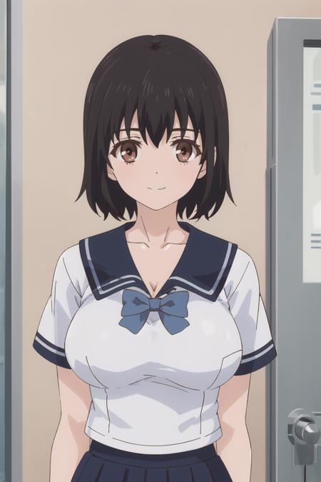 Kotone Shirakawa | Overflow | Hentai版本v1.0 (ID: 236948)