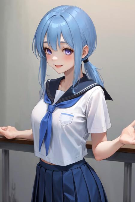 [EA] Anemone (Majo no Tabitabi) | 魔女之旅 阿莲莫莲 | 魔女の旅々 アネモネ