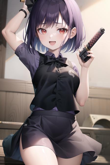 Black Youmu