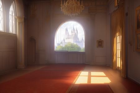 Better Anime Backgrounds