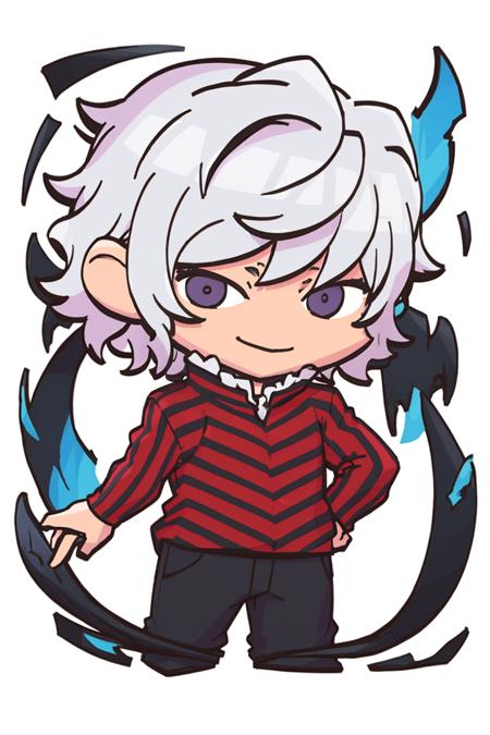 Alcor (Devil Survivor 2)