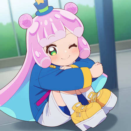 Puniru (Puniru is a cute slime) | ぷにる (ぷにるはかわいいスライム) - Puniru wa kawaii slime
