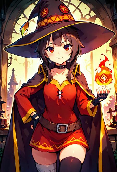 Illustrious CAT Styles版本Smooth Anime (ID: 1065494)